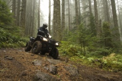 Quad bike training courses and ATV course in Devon, Dorset, Somerset, South West and UK