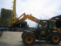 Refresher forklift training courses and telehandler training in Devon, Wales, Dorset, Somerset & South West
